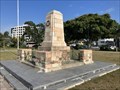 Image for Cameron Rocks War Memorial - Hamilton, Queensland