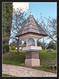 Image for Wayside Shrine (Marterl) - Schelesnitz, Austria