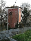 Image for Transformer in Reza - Ourense, Galicia, España