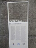 Image for Catedral de Santa María - Tui, ES