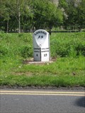 Image for Olney Milestone ~  A 509