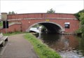 Image for Leigh Bridge At Canal Junction - Leigh, UK