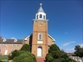 Image for St. Francis Xavier Catholic Church -  Warwick MD