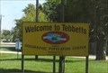 Image for Geographic Population Center - Tebbetts, MO