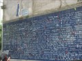 Image for Le mur des je t'aime - Paris, France