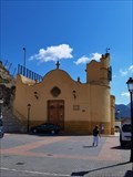 Image for Ermita de San Blas - Sax, Alicante, España