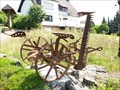 Image for FAHR Grass Mower FZP1 in Niederdürenbach - Rheinland-Pfalz / Germany