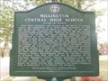 Image for Marker - Millington Central High School