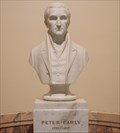 Image for Peter Early -- GA State Capitol, Atlanta GA