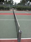 Image for Mitchell Park Tennis Courts - Palo Alto, CA