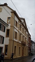 Image for Formonterhof - Basel, Switzerland