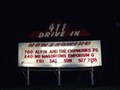 Image for 411 Drive in - Centre, Alabama