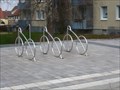 Image for Bike tender - Lange Straße - Lohfelden, DE