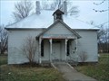 Image for Foley School Bell - Foley, Missouri