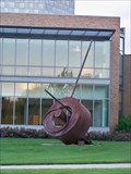 Image for Tilted Donut with S - University of Michigan - Ann Arbor, Michigan