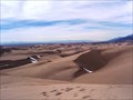 Image for Great Sand Dunes National Park - Mosca, Colorado