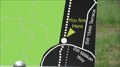 Image for You Are Here - WestSide Regional Trail north at Millikan Way  - Beaverton, OR