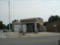 Image for U.S. Filling Station - Webb City, Missouri