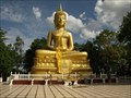Image for "Big Buddha"—Buriram, Thailand.
