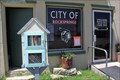 Image for Little Free Library -- Rocksprings TX