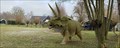Image for Triceratops and Veloceraptor - Breedenbroek - the Netherlands