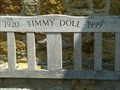 Image for Timmy Doll, St. Eadburgha's Church, Broadway, Worcestershire, England