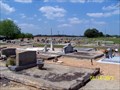 Image for Calvary Baptist Church Cemetery - Enterprise, AL