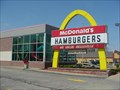 Image for Belleville's First McDonald's - West Main - Belleville, IL
