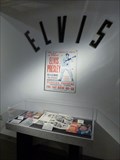 Image for Elvis Memorabilia - Jacksonville, FL