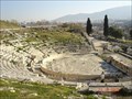 Image for Teatro de Dioniso - Athenas, Greece