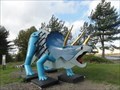 Image for Triceratops - Middlesbrough, UK