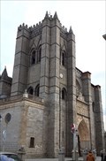 Image for Catedral - Ávila, España