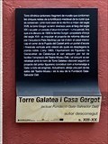 Image for Torre Galatea i Casa Gorgot - Figueres, Girona, Spain