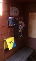 Image for Star Ranger Station Payphone - Jackson County, OR