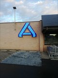 Image for ALDI Store - Rue de la Liesse 123 – Mouscron, Belgium