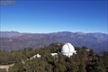 Image for Mount Wilson Observatory Solar Telescope Webcam  