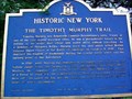 Image for The Timothy Murphy Trail