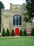 Image for Saint Paul Lutheran Church - Zelienople, Pennsylvania