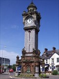 Image for Exeter Clock Tower, Devon 