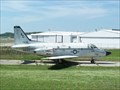 Image for T-39D Sabreliner -  Birmingham, AL