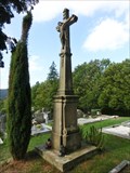 Image for 1866 Austro-Prussian War Memorial - Rusava, Czech Republic
