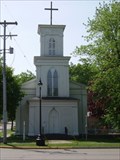 Image for Grace Episcopal Church - Jonesville, MI