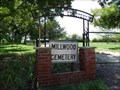 Image for Millwood Cemetery - Millwood, TX