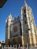 Image for Cathedrale de León, León, Spain