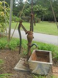 Image for Wilson Windmill Water Pump - Kinsey, AL