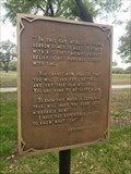 Image for Abraham Lincoln - Restland Memorial Park - Dallas, TX