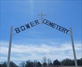 Image for Bower Cemetery - Longtown, OK