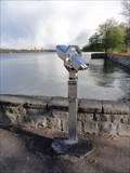 Image for Binocular - Maschsee Hannover, Germany, NI