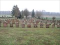 Image for Jüdischer Friedhof -Rülzheim/Germany