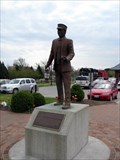 Image for Railroaders Memorial - Carbondale, Illinois